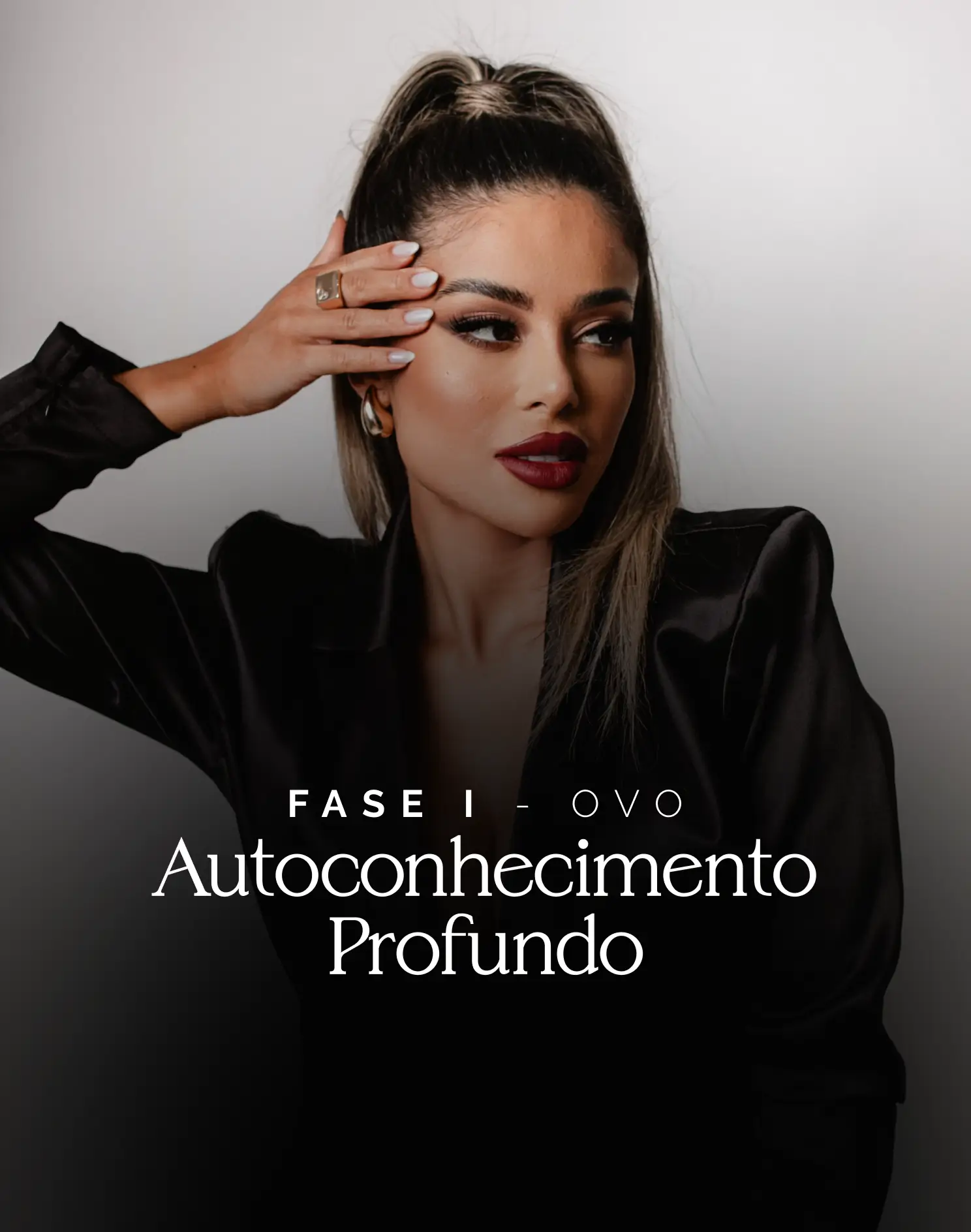 fase I - Ovo